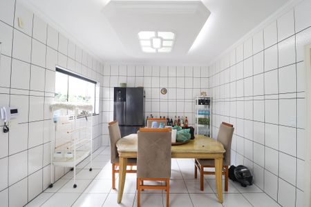 Casa à venda com 850m², 4 quartos e 8 vagas