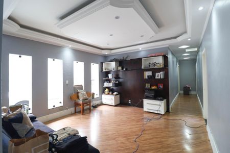 Casa à venda com 850m², 4 quartos e 8 vagas