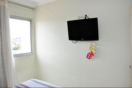 Apartamento para alugar com 55m², 2 quartos e 1 vaga Apartamento para alugar com 55m², 2 quartos e 1 vagaDetalhe - Quarto 01