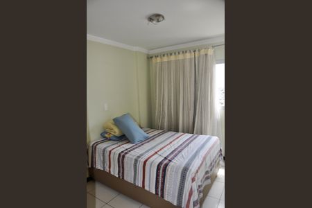 Apartamento para alugar com 55m², 2 quartos e 1 vaga Apartamento para alugar com 55m², 2 quartos e 1 vagaDetalhe - Quarto 01