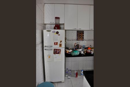 Apartamento para alugar com 55m², 2 quartos e 1 vaga Apartamento para alugar com 55m², 2 quartos e 1 vagaDetalhe - Cozinha
