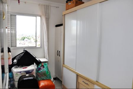 Apartamento para alugar com 55m², 2 quartos e 1 vaga Apartamento para alugar com 55m², 2 quartos e 1 vagaDetalhe - Quarto 02