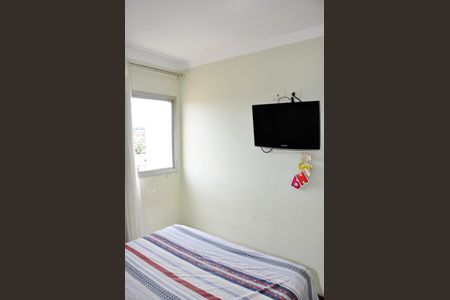 Apartamento para alugar com 55m², 2 quartos e 1 vaga Apartamento para alugar com 55m², 2 quartos e 1 vagaDetalhe - Quarto 01
