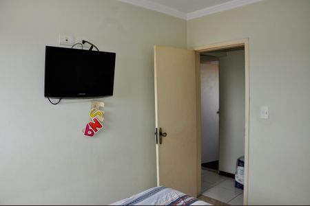 Apartamento para alugar com 55m², 2 quartos e 1 vaga Apartamento para alugar com 55m², 2 quartos e 1 vagaDetalhe - Quarto 01