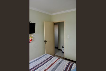Apartamento para alugar com 55m², 2 quartos e 1 vaga Apartamento para alugar com 55m², 2 quartos e 1 vagaDetalhe - Quarto 01