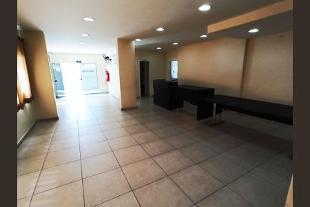 Apartamento para alugar com 55m², 2 quartos e 1 vaga Apartamento para alugar com 55m², 2 quartos e 1 vagaSalão de Festas