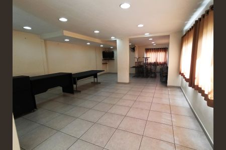 Apartamento para alugar com 55m², 2 quartos e 1 vaga Apartamento para alugar com 55m², 2 quartos e 1 vagaSalão de Festas