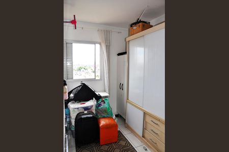 Apartamento para alugar com 55m², 2 quartos e 1 vaga Apartamento para alugar com 55m², 2 quartos e 1 vagaDetalhe - Quarto 02