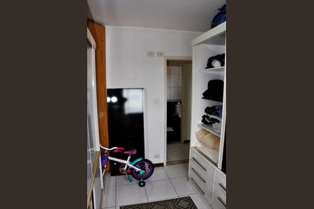 Apartamento para alugar com 55m², 2 quartos e 1 vaga Apartamento para alugar com 55m², 2 quartos e 1 vagaDetalhe - Quarto 02