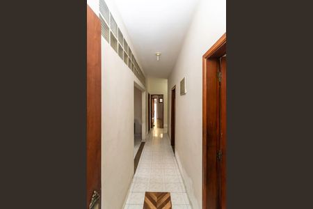 Casa à venda com 180m², 7 quartos e 2 vagas1º andar - Corredor