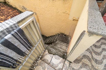 Casa à venda com 180m², 7 quartos e 2 vagas2º andar - Varanda gourmet