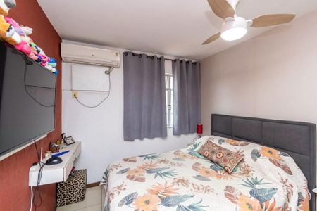 Casa à venda com 180m², 7 quartos e 2 vagas2º andar - Quarto 2