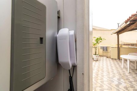 Casa à venda com 180m², 7 quartos e 2 vagas2º andar - Cozinha