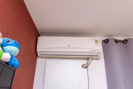 Casa à venda com 180m², 7 quartos e 2 vagas2º andar - Quarto 2