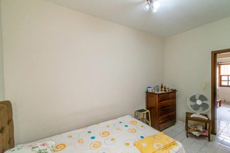 1º andar - Suíte 1 de casa à venda com 7 quartos, 180m² em Bonsucesso, Rio de Janeiro