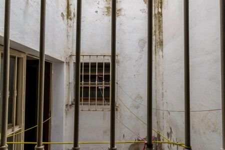 Casa à venda com 180m², 7 quartos e 2 vagas1º andar - Vista da Suíte 1