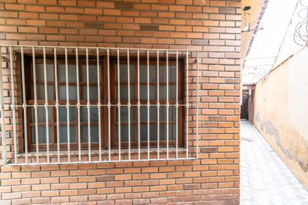 Casa à venda com 180m², 7 quartos e 2 vagas1º andar - Vista do Quarto 4