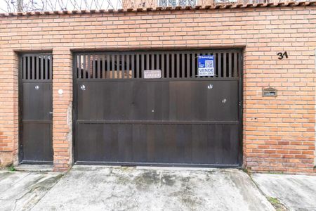 Casa à venda com 180m², 7 quartos e 2 vagasFachada da Entrada