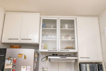 Casa à venda com 180m², 7 quartos e 2 vagas2º andar - Cozinha