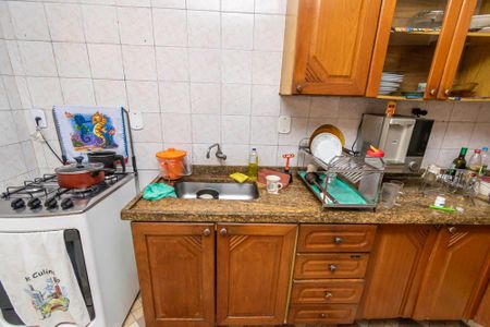 Casa à venda com 180m², 7 quartos e 2 vagas1º andar - Cozinha