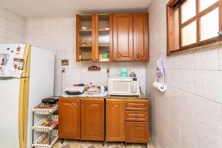 Casa à venda com 180m², 7 quartos e 2 vagas1º andar - Cozinha