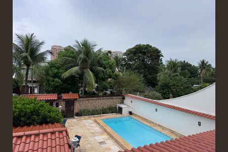 Casa de condomínio à venda com 562m², 4 quartos e 4 vagas Casa de condomínio à venda com 562m², 4 quartos e 4 vagasSuíte 2 - Vista