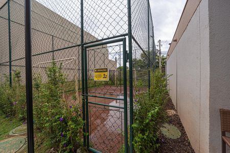 Apartamento para alugar com 36m², 2 quartos e 1 vagaQuadra