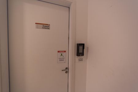 Apartamento para alugar com 36m², 2 quartos e 1 vagaÁrea comum