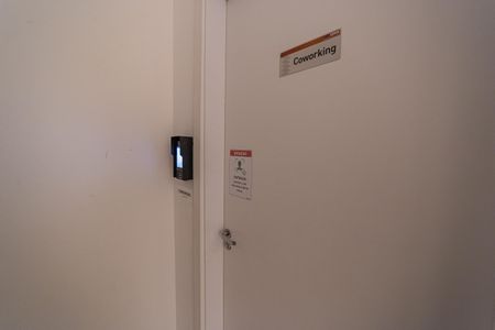 Apartamento para alugar com 36m², 2 quartos e 1 vagaCoworking