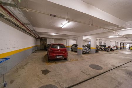 Apartamento para alugar com 36m², 2 quartos e 1 vagaGaragem