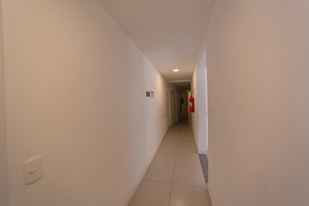 Apartamento para alugar com 36m², 2 quartos e 1 vagaÁrea comum