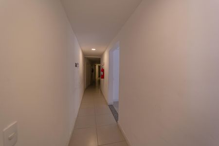 Apartamento para alugar com 36m², 2 quartos e 1 vagaÁrea comum