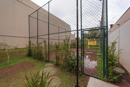 Apartamento para alugar com 36m², 2 quartos e 1 vagaQuadra