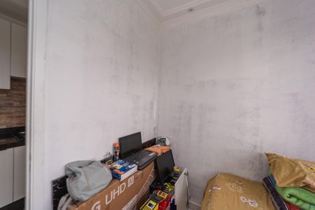 Quarto 1 de apartamento para alugar com 2 quartos, 36m² em Cidade Patriarca, São Paulo