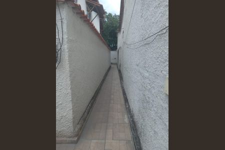 Casa para alugar com 1 quarto, 40m² em Piratininga, Belo Horizonte