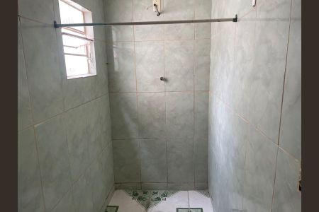 Casa para alugar com 1 quarto, 40m² em Piratininga, Belo Horizonte