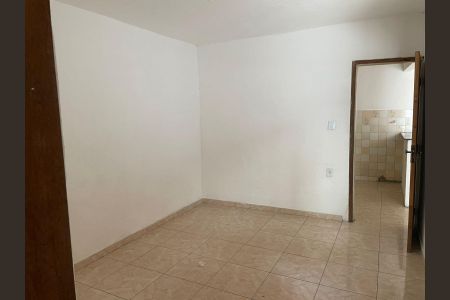 Casa para alugar com 1 quarto, 40m² em Piratininga, Belo Horizonte
