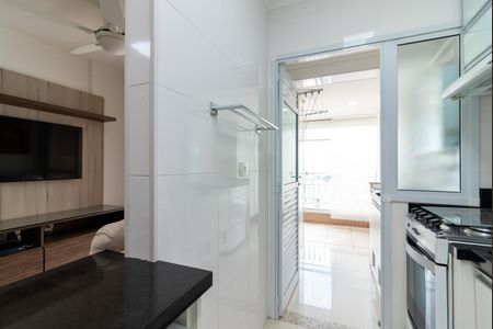 Apartamento à venda com 62m², 2 quartos e 1 vaga Apartamento à venda com 62m², 2 quartos e 1 vagaCozinha