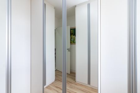 Apartamento à venda com 62m², 2 quartos e 1 vaga Apartamento à venda com 62m², 2 quartos e 1 vagaQuarto 2