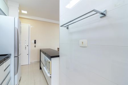 Apartamento à venda com 62m², 2 quartos e 1 vaga Apartamento à venda com 62m², 2 quartos e 1 vagaCozinha