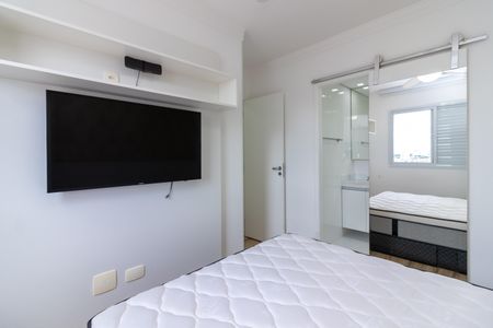 Apartamento à venda com 62m², 2 quartos e 1 vaga Apartamento à venda com 62m², 2 quartos e 1 vagaSuíte