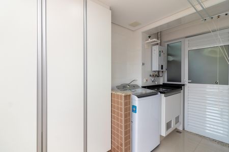 Apartamento à venda com 62m², 2 quartos e 1 vaga Apartamento à venda com 62m², 2 quartos e 1 vagaÁrea de Serviço