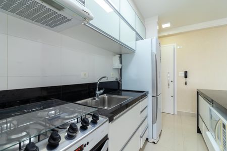 Apartamento à venda com 62m², 2 quartos e 1 vaga Apartamento à venda com 62m², 2 quartos e 1 vagaCozinha