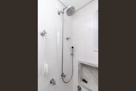 Apartamento à venda com 62m², 2 quartos e 1 vaga Apartamento à venda com 62m², 2 quartos e 1 vagaBanheiro da Suíte