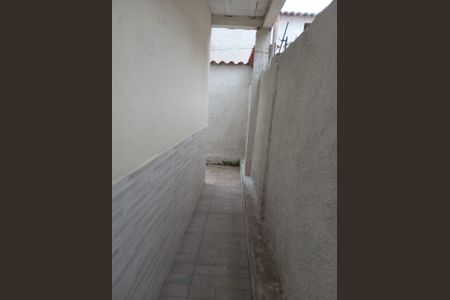 Casa para alugar com 83m², 3 quartos e 1 vaga