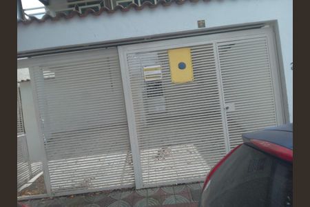 Casa para alugar com 3 quartos, 83m² em Piratininga, Belo Horizonte