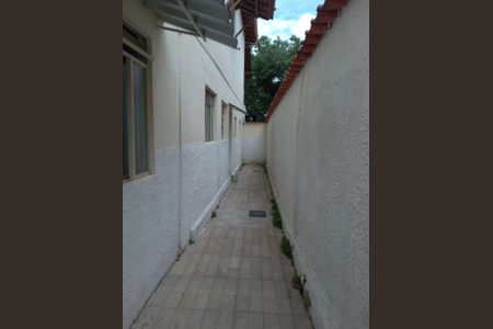 Casa para alugar com 83m², 3 quartos e 1 vaga