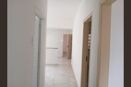 Casa para alugar com 3 quartos, 83m² em Piratininga, Belo Horizonte