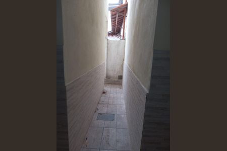 Casa para alugar com 83m², 3 quartos e 1 vaga