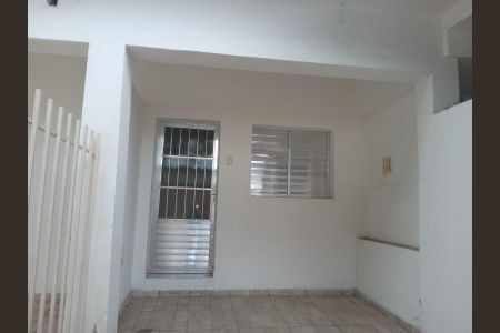 Casa para alugar com 83m², 3 quartos e 1 vaga